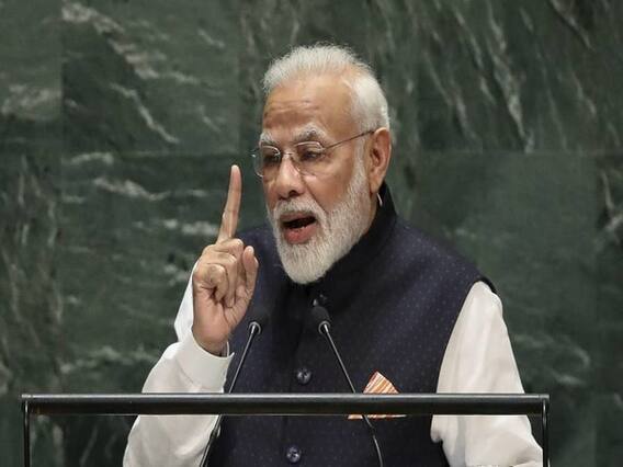 Citizenship Bill के विरोध के बीच PM Modi ने असम के लोगों के लिए दिया बड़ा बयान
