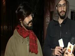 छात्रों के समर्थन में आयी थी Okhla की जनता: जामिया के छात्र का बयान