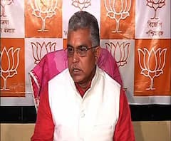 দেশের ভাল হবে, এমন কোনও কাজই করেন না মমতা, কটাক্ষ দিলীপের