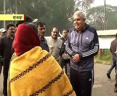 পশ্চিমবঙ্গে ম্যাডামের নির্দেশ শুনতে হবে, শিবপুর বোটানিক্যাল গার্ডেনে প্রাতর্ভ্রমণে গিয়ে নাম না করে ফের মুখ্যমন্ত্রীকে কটাক্ষ রাজ্যপালের