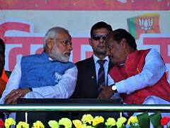 Jharkhand Exit Poll: BJP को लग सकता है बड़ा झटका, जानें किसे कितनी सीटें