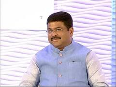'जो भारत माता की जय कहेगा, वही इस देश में रहेगा'- Dharmendra Pradhan | Top 20