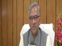 Hyd: People should fear Police & have trust, says Uttarakhand CM Rawat