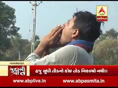 મુદ્દાની વાતઃ તીડે ખેડૂતોની ઉંઘ કરી હરામ, જુઓ ખાસ અહેવાલ