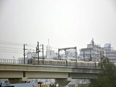 17 metro stations including Mandi House, Barakhamba shut down by Delhi Metro Corporation 