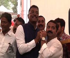 TOP 50 | गल्ली ते दिल्ली महत्त्वाच्या बातम्यांचा संक्षिप्त आढावा | बातम्यांचं अर्धशतक | ABP Majha