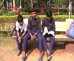 Pune Weather | पुण्यातील ढगाळ वातावरण दूर, डिसेंबर उजाडल्यावर थंडीची चाहूल | ABP Majha 