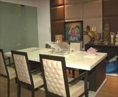 Gopinath Munde Pratishthan | कसं आहे वरळीतील गोपीनाथ मुंडे प्रतिष्ठानचं कार्यालय? मुंबई | ABP Majha 