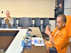 CAA Protests: 'जिनसे जिला नहीं संभल रहा वो जिला छोड़ दें', CM Yogi का अधिकारियों को अल्टीमेटम!