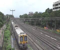 Mega Block | कल्याण-डोंबिवली लोकलसेवा आज चार तासांसाठी पूर्ण | ABP Majha