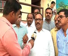 Aurangabad | औरंगाबाद महानगरपालिकेतील शिवसेना-भाजपची युती तुटल्याची घोषणा | ABP MAJHA