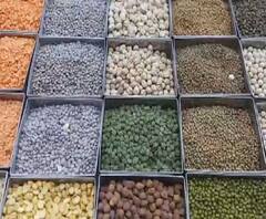 Pulses Rate |डाळीचे दर वाढले नाही, तर वाढवलेत | ABP Majha 