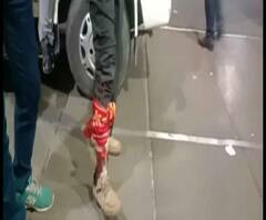 দমদম পার্কে গুলি-বোমায় জখম যুব তৃণমূল নেতা সহ ৩, সকালে উদ্ধার তাজা বোমা