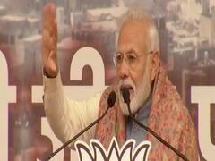 बड़े पदों बैठे लोगों ने झूठे Video शेयरकर भ्रम फैलाया: PM Modi