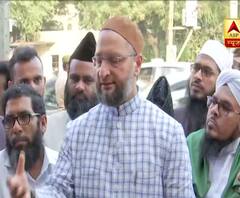 Owaisi ने Amit Shah पर बोला बड़ा हमला