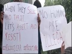 Who is responsible for Delhi's massive violence? | Sansani 