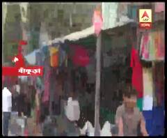 Reporter Stories: বাঁকুড়া পুরসভায় হকারদের বিরুদ্ধে রাস্তা দখলের অভিযোগ