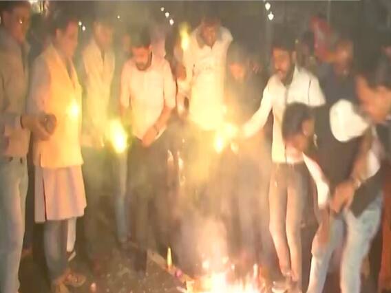 CAB: दोनों सदनों से बिल पास होने के बाद शरणार्थियों में खुशी की लहर, बच्ची का नाम रखा- नागरिकता