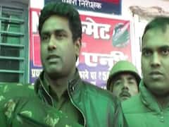 देखिए, सिपाही का किस्मत कनेक्शन- सीने पर लगी गोली, नहीं गिरा खून का एक भी कतरा