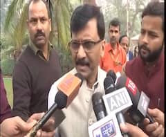 Sanjay Raut | राष्ट्रभक्ती आम्हाला शिकवू नये, मानवतेला धर्म नसतो : संजय राऊत | ABP Majha