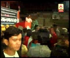 Reporter Stories: নাগরিকপঞ্জী ও নাগরিকত্ব সংশোধনী আইন নিয়ে দলীয় অবস্থান তুলে ধরতে বেহালায় কলকাতা পুরসভার ১৩১ নম্বর ওয়ার্ডে তৃণমূলের জনসভা, উপস্থিত ছিলেন মেয়র ফিরহাদ হাকিম