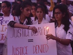 83 per cent Indians think crime against women has increased over the year 
