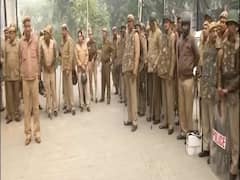 Personal property of violent protesters will be seized: Sources