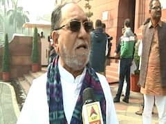 CAB: Congress's Husain Dalwai reacts to PM Modi's remark on opposition speaking Pak's lingo