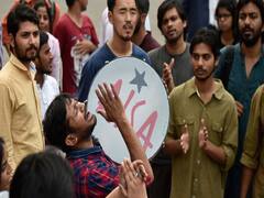  CAA Protest पर बोले Kanhaiya Kumar