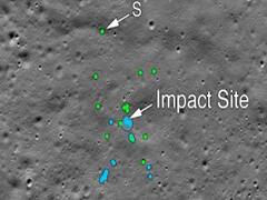 Chandrayaan 2 के Lander को ढूंढने वाले हिंदुस्तानी इंजीनियर से मिलिये, NASA ने भी की तारीफ