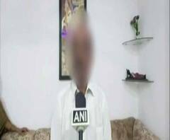 তাঁদের মেয়ের আত্মা শান্তি পেল, পুলিশের প্রতি তাঁরা কৃতজ্ঞ, বললেন হায়দরাবাদে খুন হয়ে যাওয়া পশু চিকিৎসকের বাবা ও দিদি 