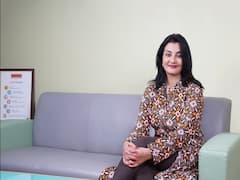 ધરપકડથી બચવા મંજૂલા પૂજા શ્રોફે ખખડાવ્યા હાઇકોર્ટના દ્વાર, આજે સુનાવણી, જુઓ વીડિયો