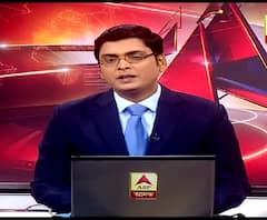 এবিপি আনন্দের খবরের জের, ৪দিন পর প্রৌঢ়কে ভর্তি নিল এসএসকেএম হাসপাতাল