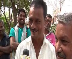 Loan Waiver | कर्जमाफीवर शेतकरी समाधानी? उस्मानाबादमधील शेतकऱ्यांच्या प्रतिक्रिया | ABP Majha