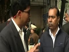 Nirbhaya's father appeals PM bring session insuring immediate punishment to convicts 