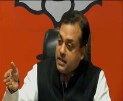 তোষণের রাজনীতি করছেন মমতা, পাল্টা তোপ বিজেপির মুখপাত্র সম্বিৎ পাত্রর