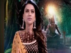 Naagin 4: Vrinda's new naagin look out in the promo | Hot News Full