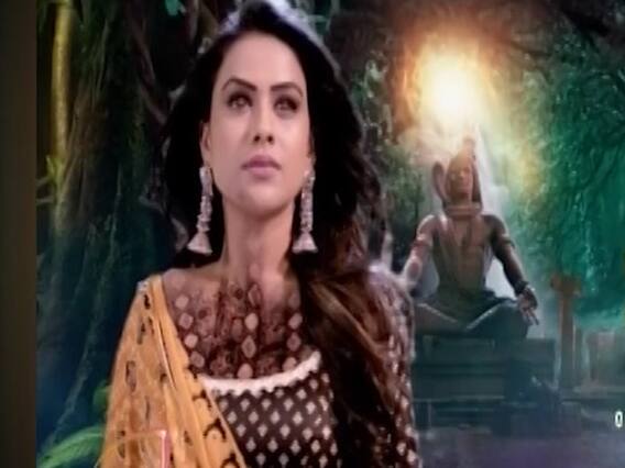 Naagin 4: Vrinda's new naagin look out in the promo | Hot News Full