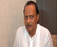 Ajit Pawar | अजित पवार दोषीचि नाही? सिंचन घोटाळा झालाचि नाही? | स्पेशल रिपोर्ट | ABP Majha