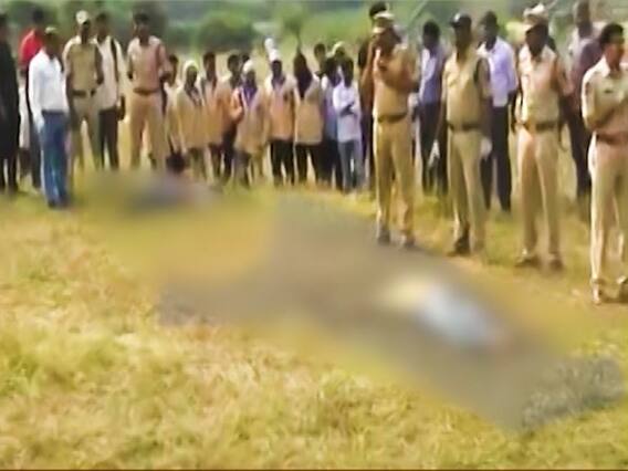 फांसी नहीं तो Encounter ही सही? मानवाधिकार की 'मोमबत्तियां' क्यों फड़फड़ा रही हैं? Bharat Ki Baat