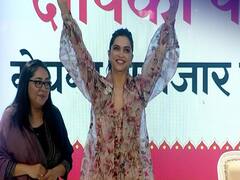 Chhapaak की रिलीज से पहले बॉलीवुड की मस्तानी Deepika Padukone से खास बातचीत