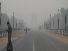 उत्तर भारत में कड़ाके की ठंड, दिल्ली समेत 6 राज्यों में ठंड का रेड अलर्ट जारी | 25 News