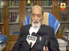 It is unfortunate that SC has not entertained review petitions: Zafaryab Jilani