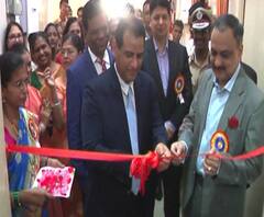 Forensic Lab | ठाण्यामध्ये मिनी फॉरेन्सिक लॅब सुरू | ABP Majha 