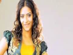 Aditi Sharma blessed with a baby boy