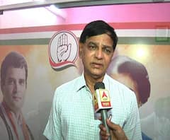 Hyderabad Encounter | सांगुनही गुन्हेगार शरण येत नसेल तर एन्काऊंटर, पोलीस अधिकारी रविंद्र आंग्रे यांची प्रतिक्रिया | ABP MAJHA