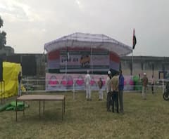 CAA Protest | नागरिकत्व दुरुस्ती कायद्याविरोधात अकोल्यात मुस्लिम समाजाचा मोर्चा | ABP Majha