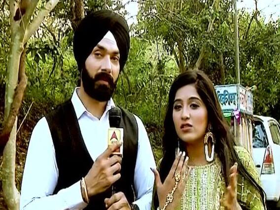 Watch full Saas Bahu Aur Saazish of December 11th, 2019