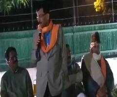 Sanjay Raut | “मी झोपेतही बडबडायचो मुख्यमंत्री शिवसेनेचाच होणार” - संजय राऊत | नवी दिल्ली | ABP Majha