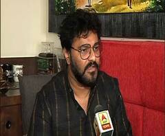 পুরভোটের আগে ঝাড়খণ্ড থেকে গুণ্ডা আনার বিষয়টি চূড়ান্ত করতে যাচ্ছেন মমতা বন্দ্যোপাধ্যায়, অভিযোগ বাবুল সুপ্রিয়র